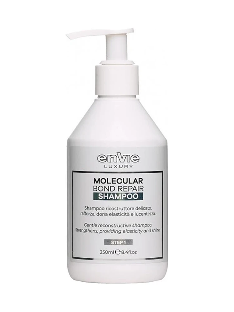 Envie Molecular Bond Repair Shampoo — фото 2