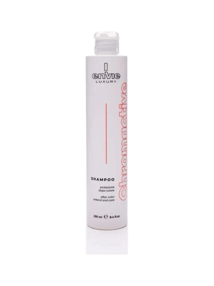 Envie Cromactive Color Protector Shampoo — фото