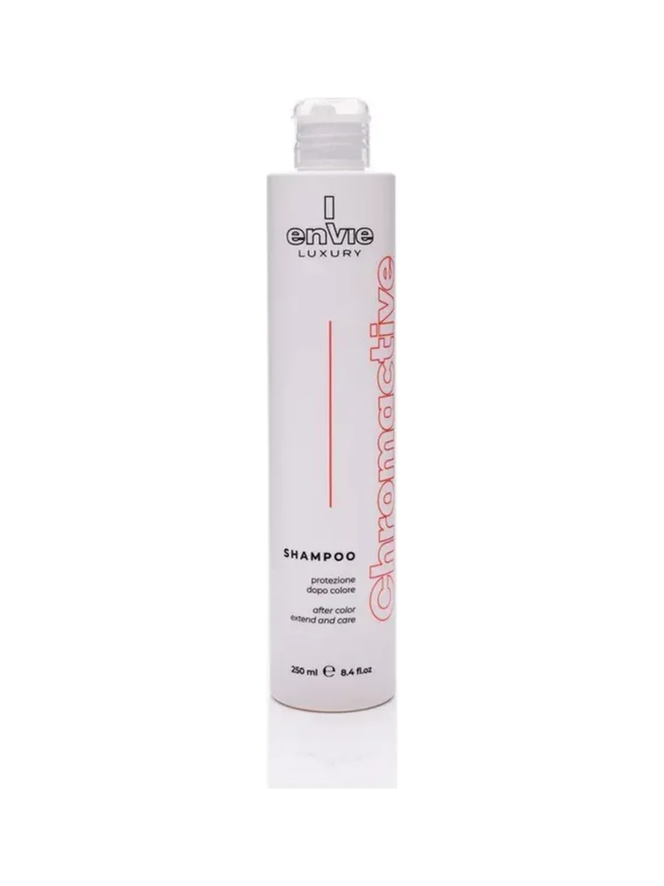Envie Cromactive Color Protector Shampoo — фото 3