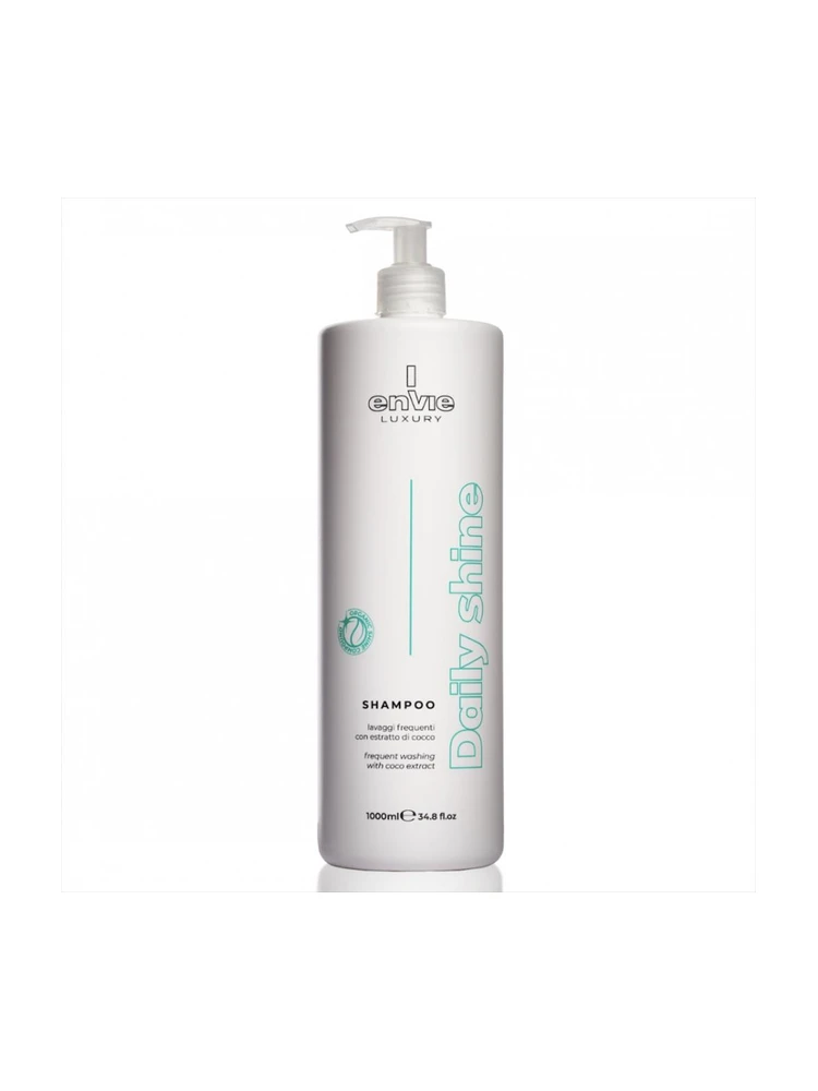 Envie Daily Shine Shampoo — фото 2