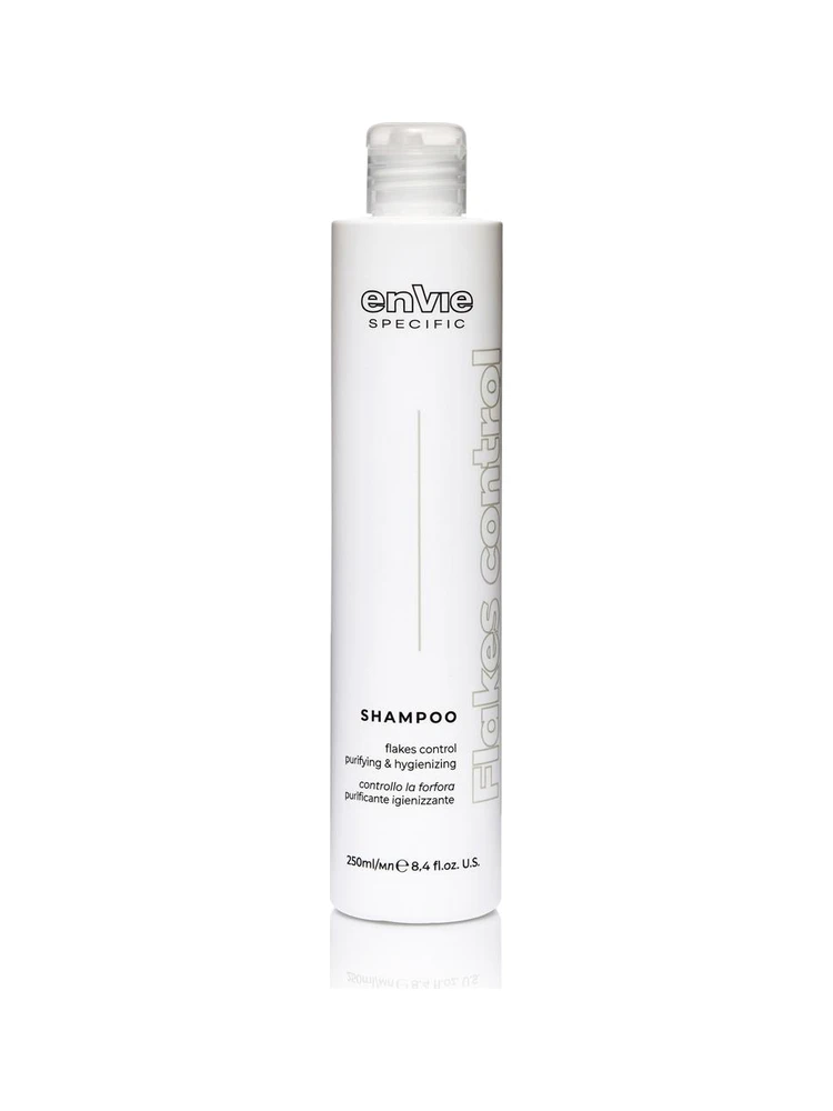 Envie Anti-Dandruff Shampoo