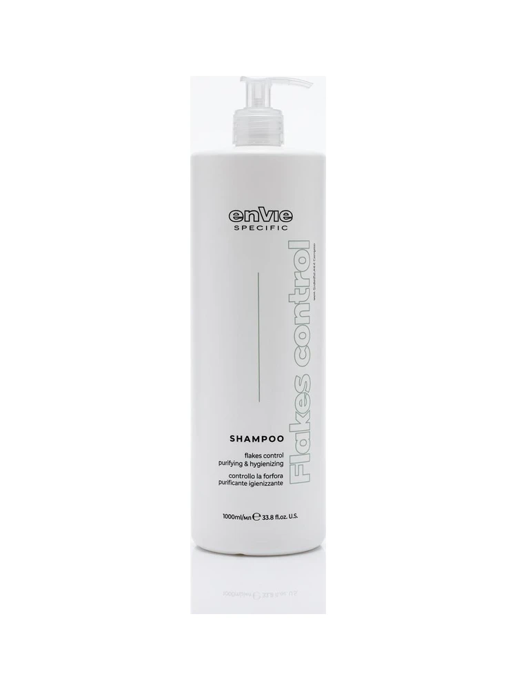 Envie Anti-Dandruff Shampoo — фото 2