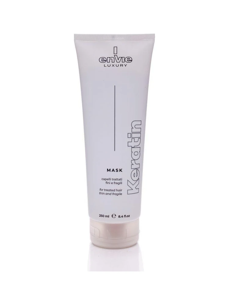 Envie Keratin Luxury Mask