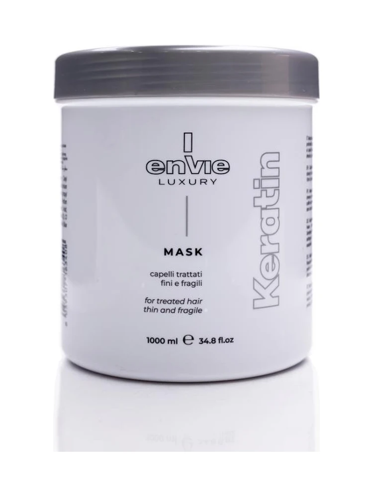 Envie Keratin Luxury Mask — фото 2