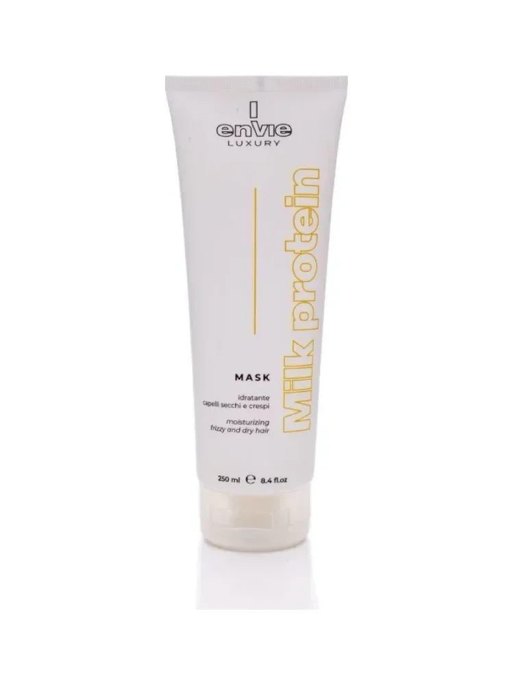 Envie Luxury Milk Protein Mask — фото