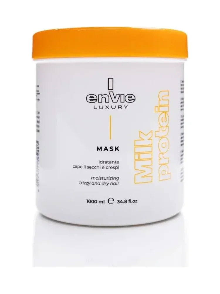 Envie Luxury Milk Protein Mask — фото 2