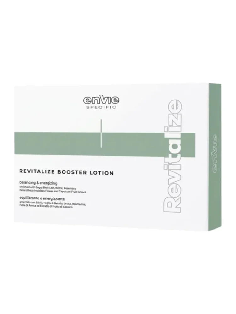 Revitalize Booster Lotion