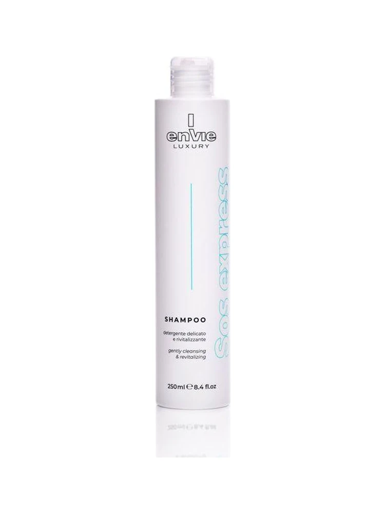 Envie SOS Express Amino Acids Shampoo
