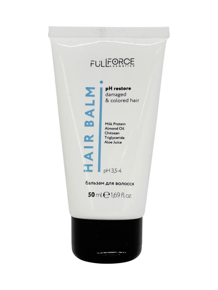 Full Force pH Hair Balm