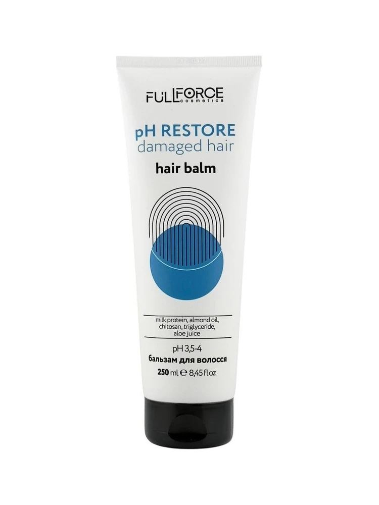 Full Force pH Hair Balm — фото 2