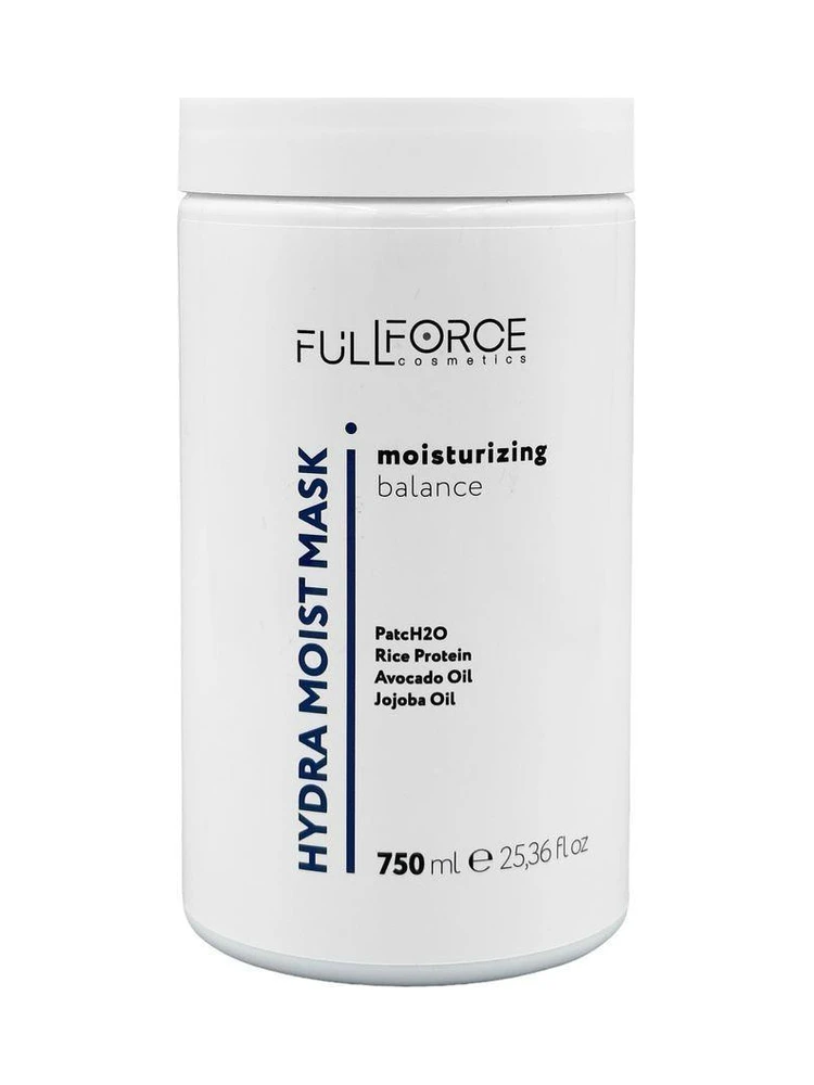Full Force Hydra Moist Mask — фото 3