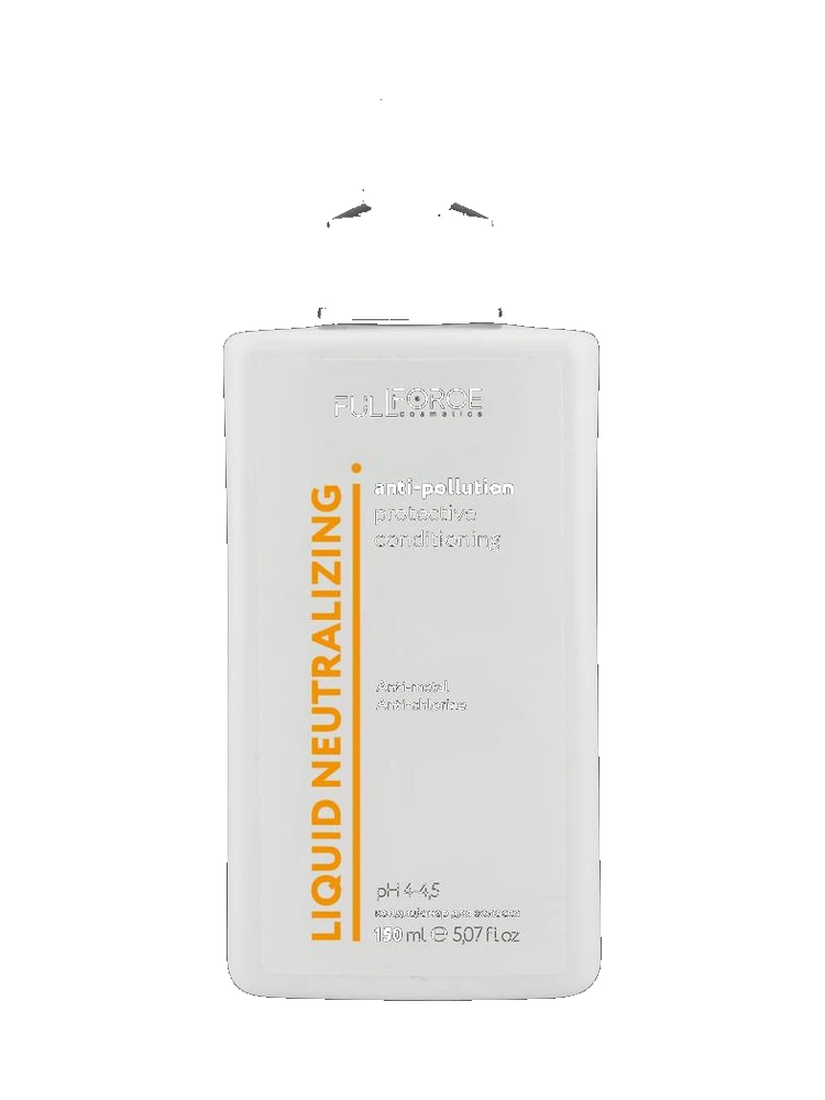 Full Force Antipollution Conditioner