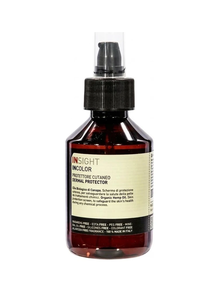 Insight Incolor Dermal Protector