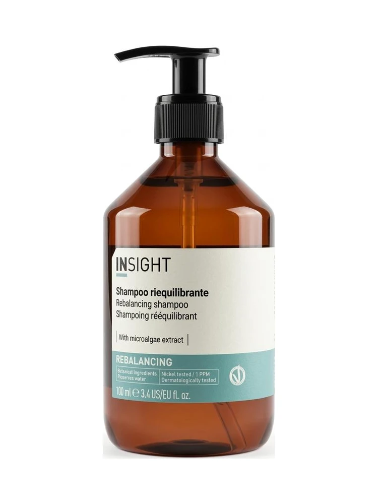 INSIGHT Rebalancing Shampoo