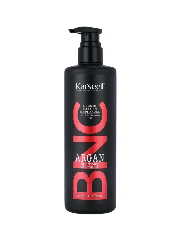 Karseell Argan Oil Shampoo