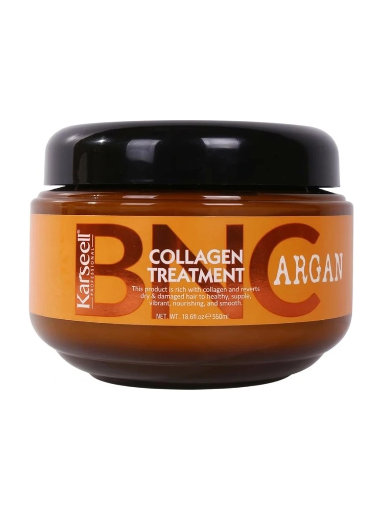 Karseell Collagen & Argan Oil Care Set