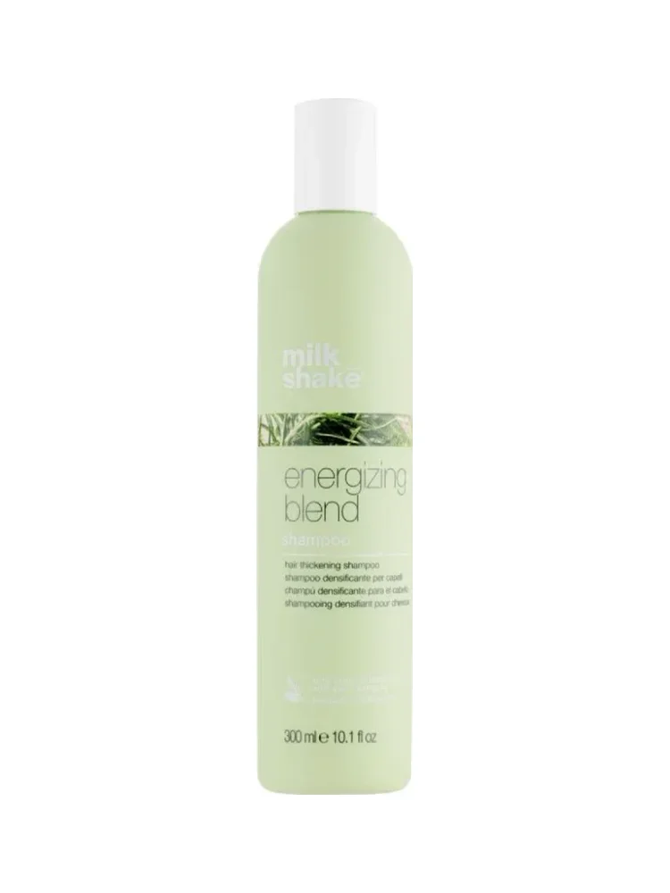 Milk Shake Energizing Shampoo — фото