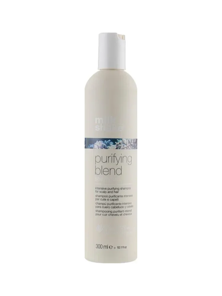 Milk Shake Anti-Dandruff Shampoo — фото