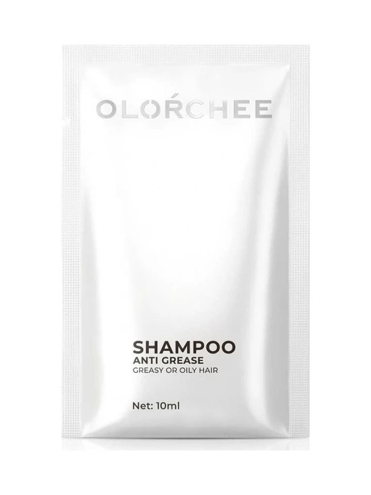 Olorchee Anti Grease Shampoo — фото 4