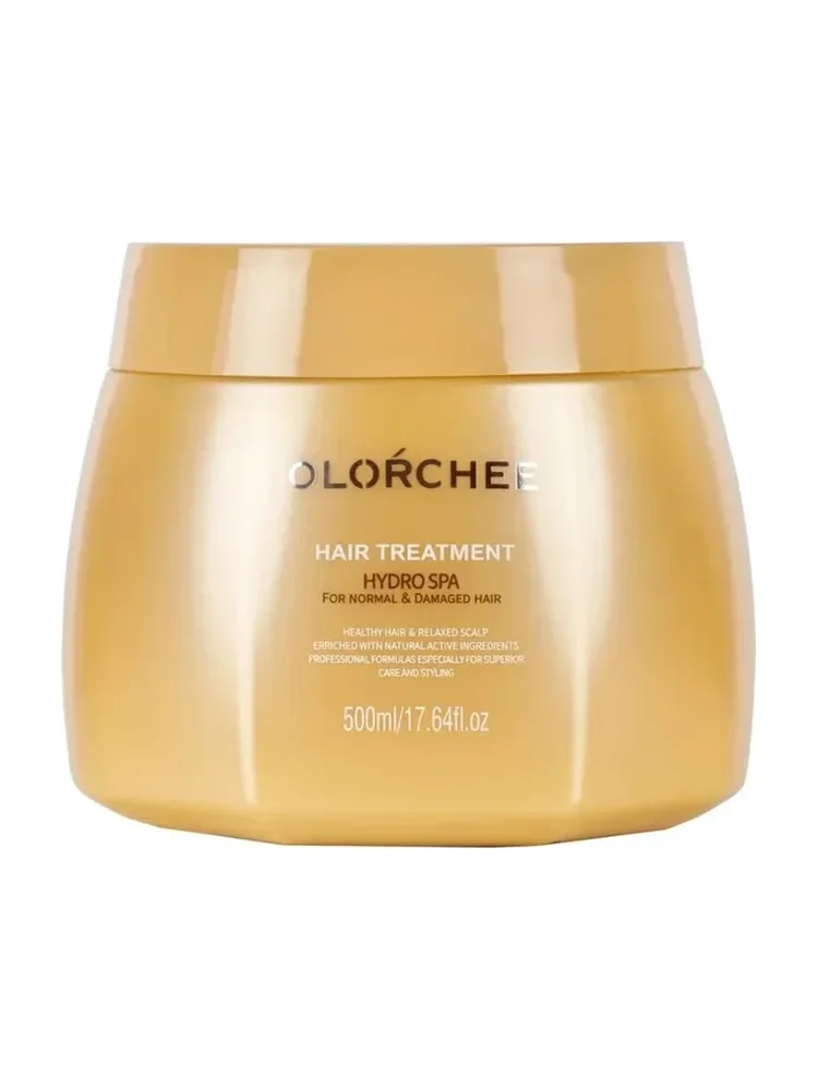 Olorchee Hydro Spa Mask