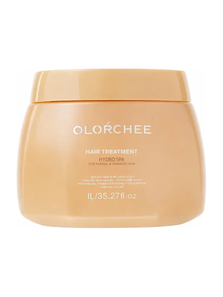 Olorchee Hydro Spa Mask — фото 2