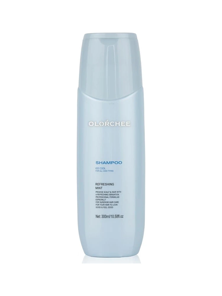 Olorchee Ice Cool Shampoo — фото 2