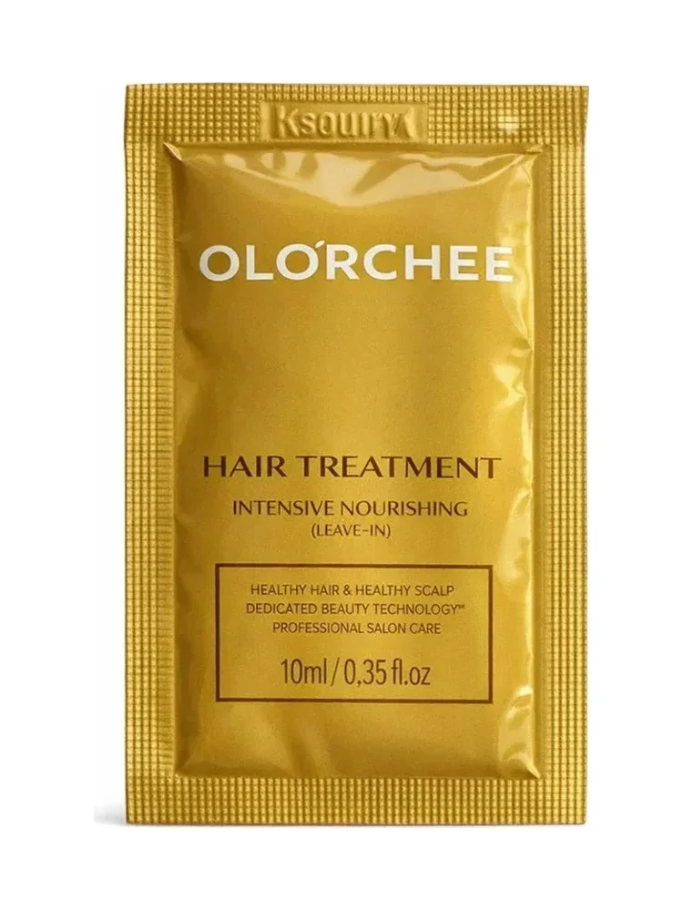 Olorchee Intensive Nourishing Leave In