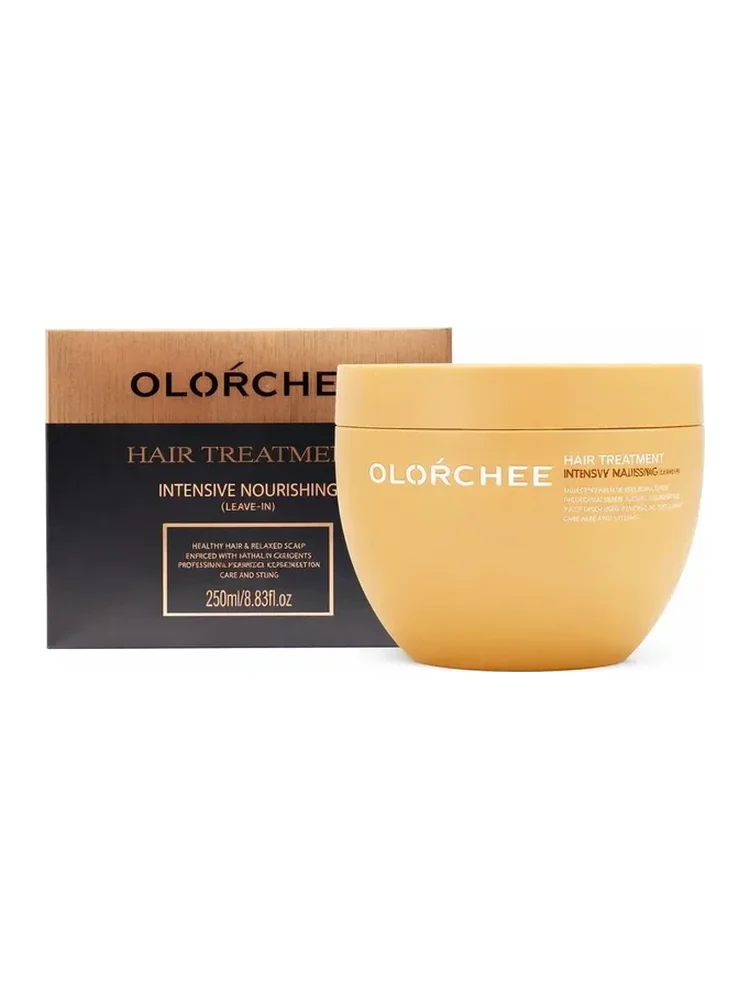 Olorchee Intensive Nourishing Leave In — фото 2
