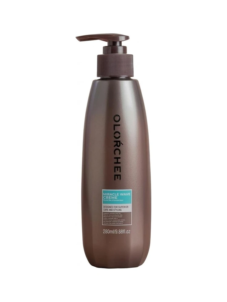 Olorchee Miracle Wave Creme