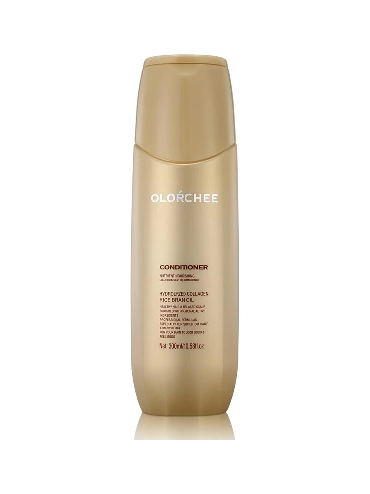 Olorchee Nutrient Nourishing Conditioner