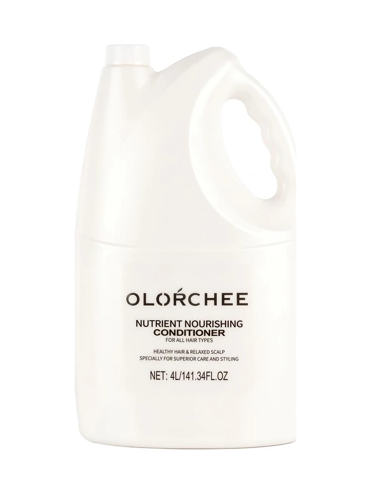 Olorchee Nutrient Nourishing Conditioner — фото 2