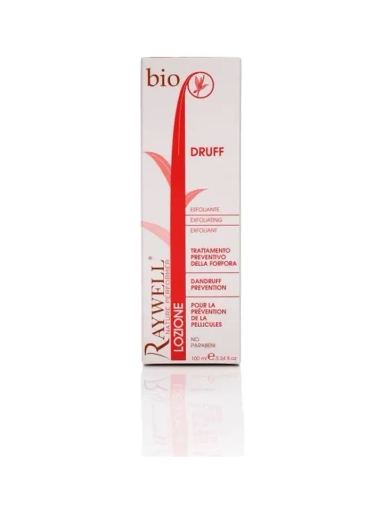 Raywell Anti Dandruff Lotion