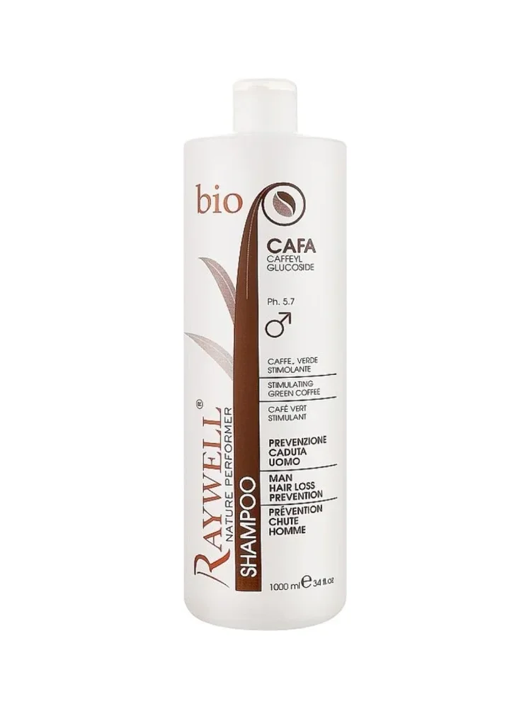 Raywell Anti Hair Loss Shampoo