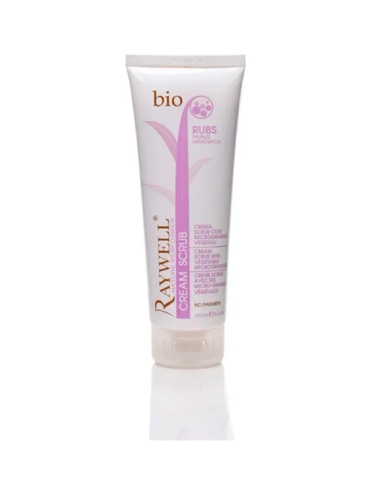 Raywell Scalp Scrub