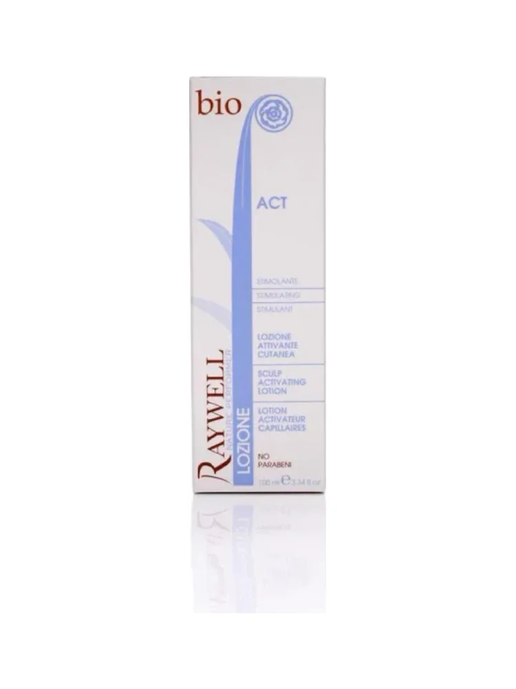 Raywell Anti Hair Loss Activating Lotion