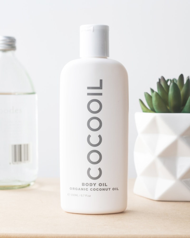 Незмивні засоби для волосся