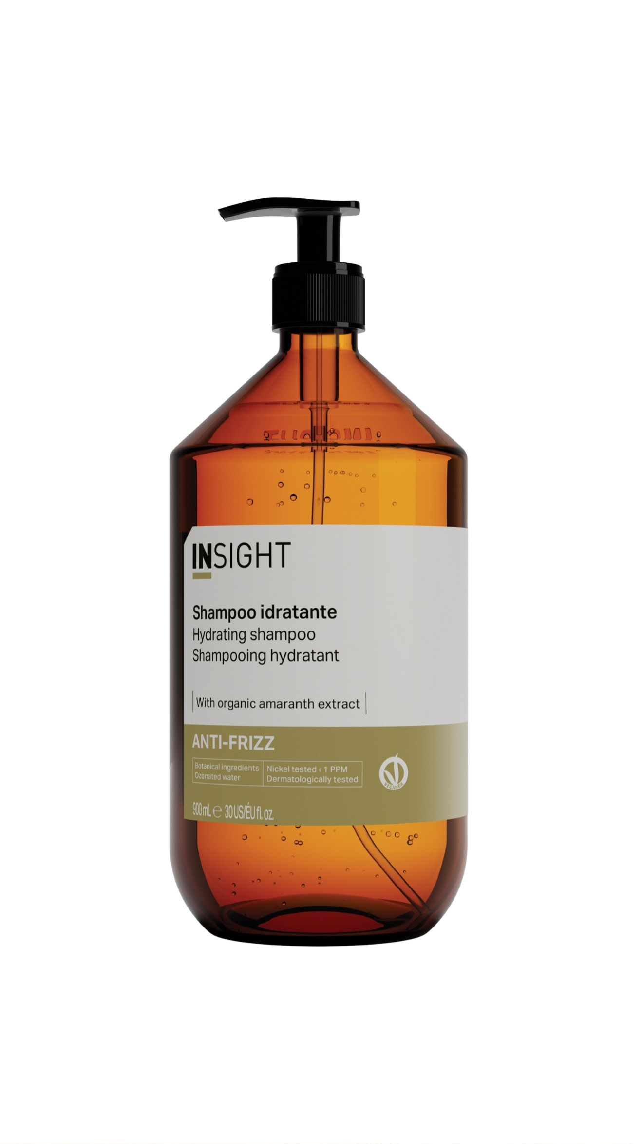 Insight Anti-Frizz Hydrating Shampoo
