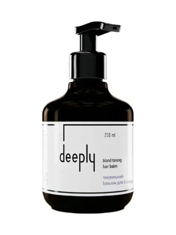 Deeply Blond Conditioner