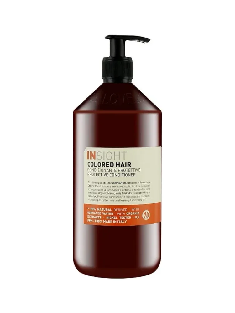 Insight Colored Hair Protective Conditioner