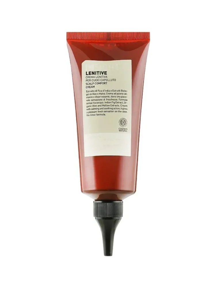 Insight Lenitive Scalp Comfort Cream