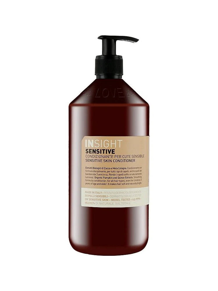 Insight Sensitive Conditioner