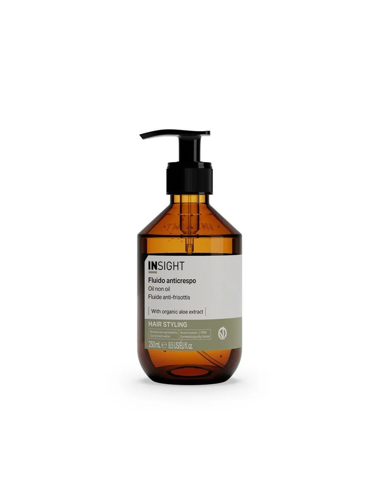 Insight Styling Oil