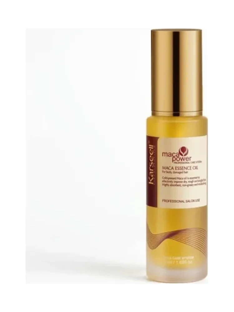 Karseell Maca Essential Oil