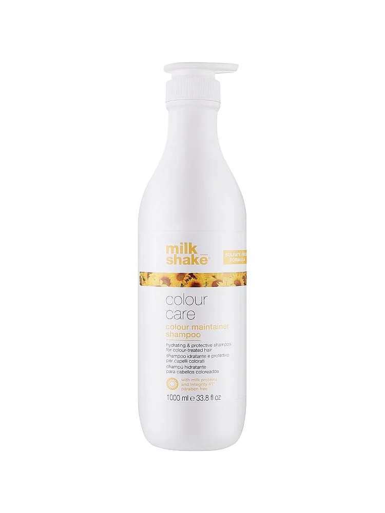 Milk Shake Colour Care Sulfate-Free Shampoo