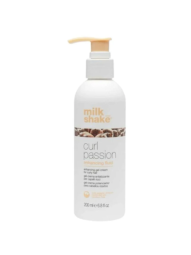 Milk Shake Curl Passion Defining Fluid