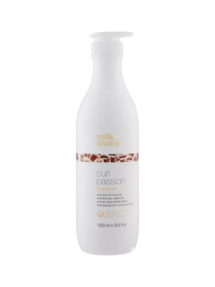 Milk Shake Curl Passion Shampoo