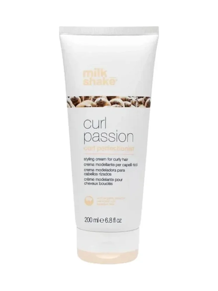 Milk Shake Curl Passion Cream