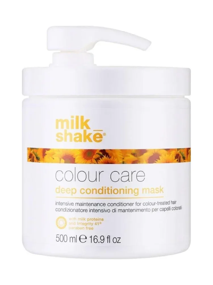 Milk Shake Colour Care Mask