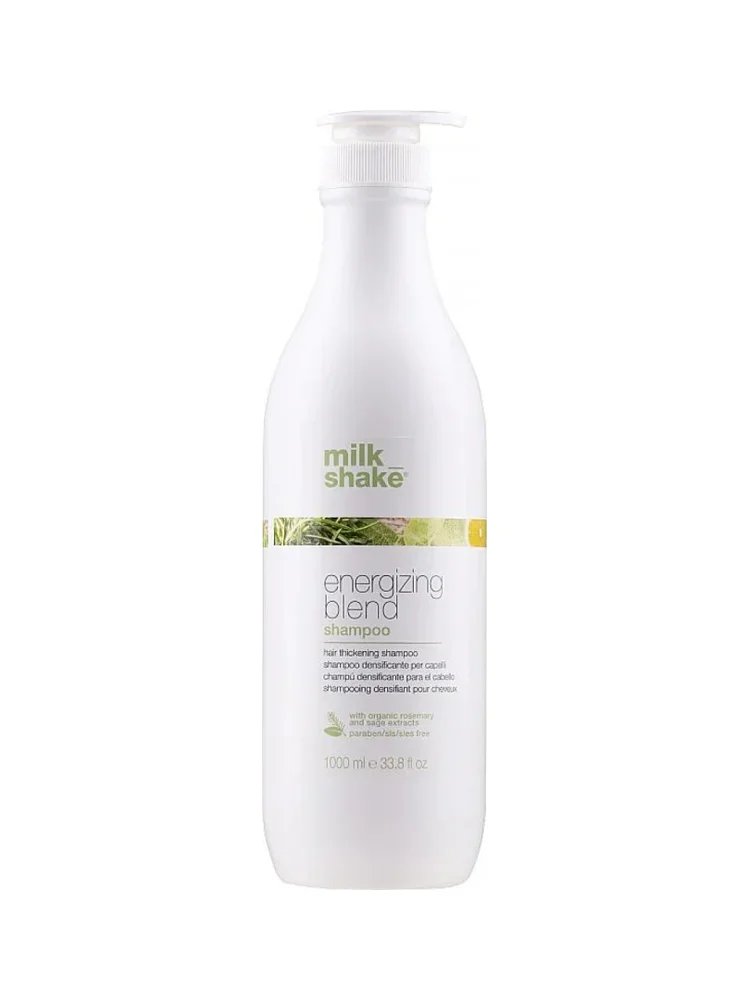 Milk Shake Energizing Shampoo