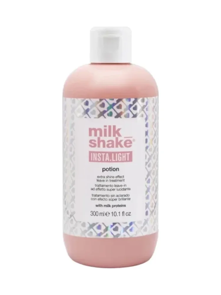Milk Shake Insta Light Treatment